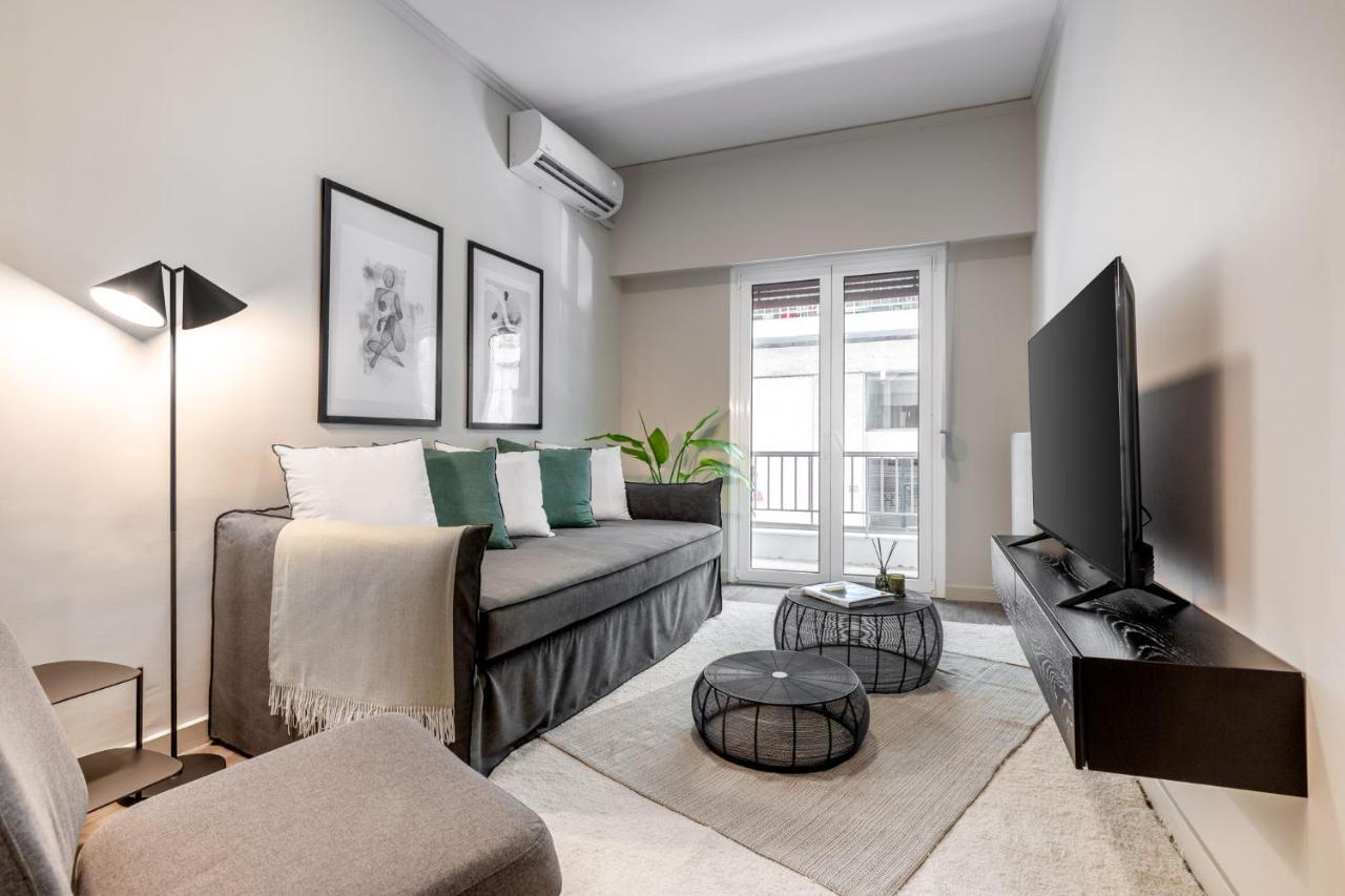 The Beehive Apartments Athens Exterior photo
