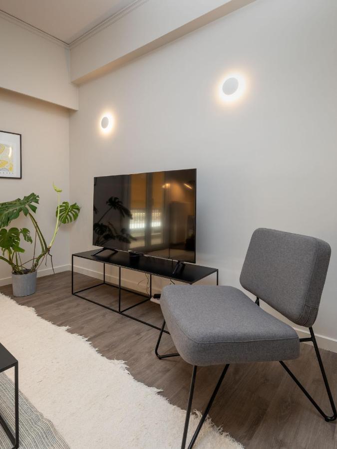 The Beehive Apartments Athens Exterior photo