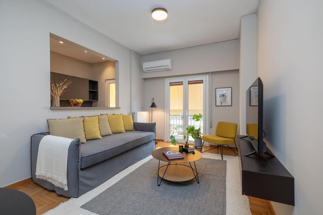 The Beehive Apartments Athens Exterior photo