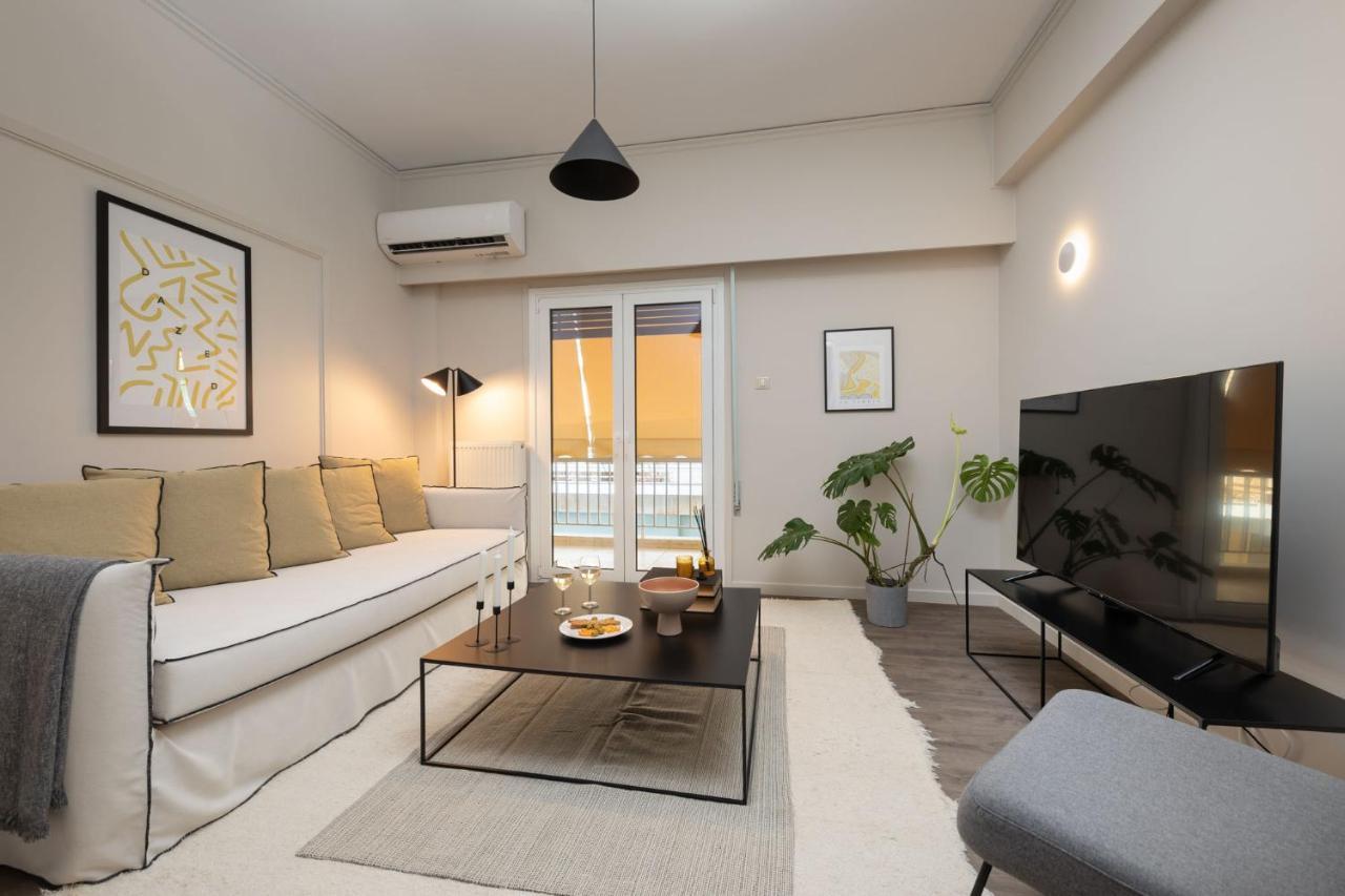The Beehive Apartments Athens Exterior photo