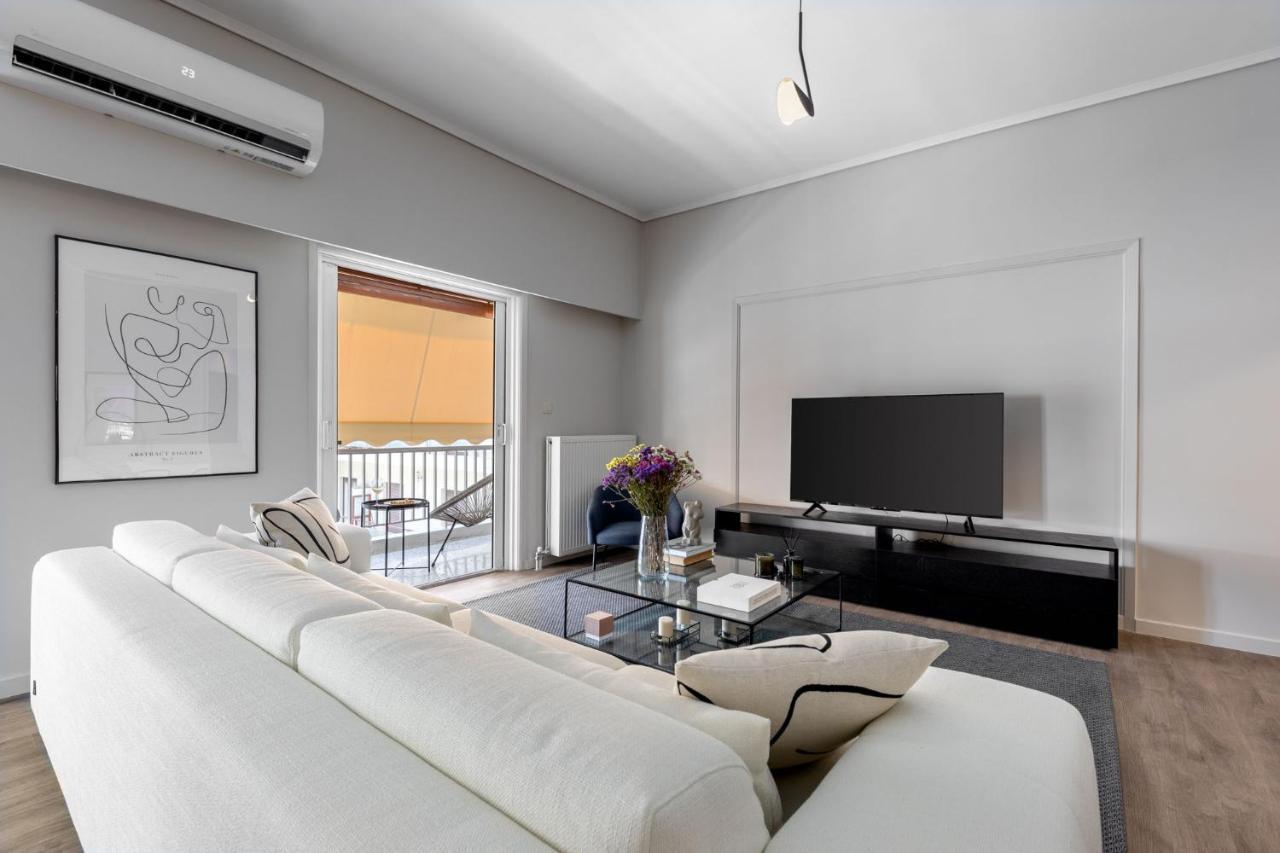 The Beehive Apartments Athens Exterior photo